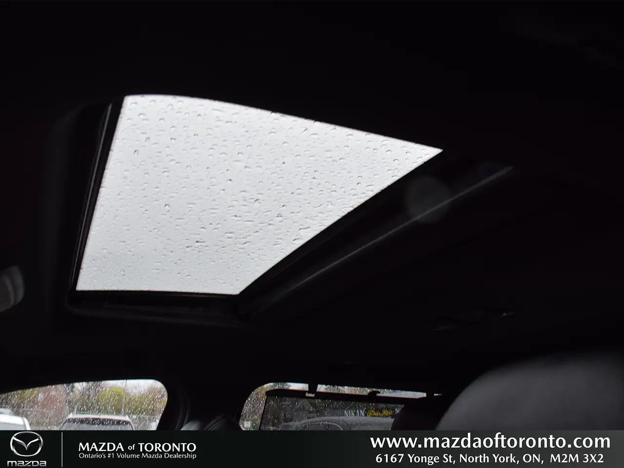 Mazda CX-9 снимка Mazda CX-9