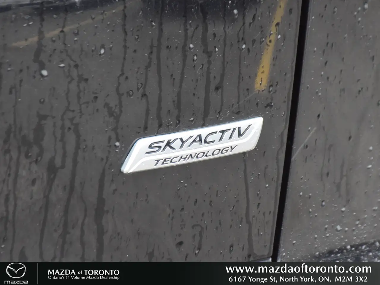 Mazda CX-9 снимка Mazda CX-9