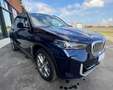 BMW X5 X5 G05 LCI  xdrive50e auto Blu/Azzurro - thumbnail 4