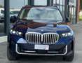 BMW X5 X5 G05 LCI  xdrive50e auto Blu/Azzurro - thumbnail 7