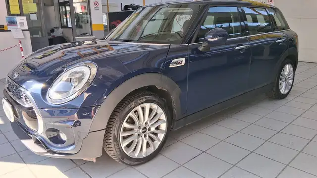 MINI Cooper SD Clubman 2.0 Business
