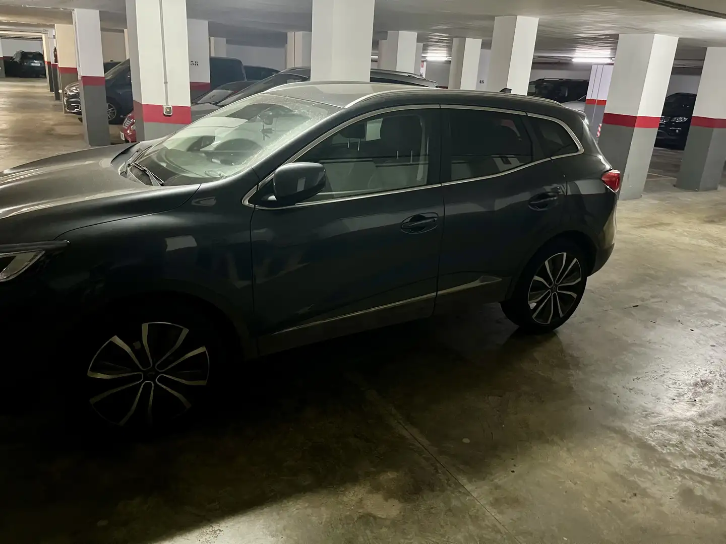Renault Kadjar 1.3 TCe GPF Zen 103kW - 2