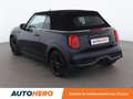 MINI Cooper S Cabrio Cooper S BVA7 Bleu - thumbnail 4