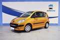 Peugeot 1007 1.4HDI Urban Yellow - thumbnail 2