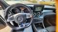 Mercedes-Benz GLC 350 GLC d 4Matic 9G-TRONIC AMG Line Biały - thumbnail 4