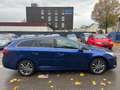 Toyota Avensis Touring Sports Business Edition*8-fach* plava - thumbnail 4