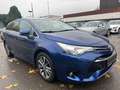 Toyota Avensis Touring Sports Business Edition*8-fach* Blue - thumbnail 3