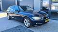 BMW 316 3-serie Touring 316d High Executive Blauw - thumbnail 7