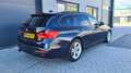 BMW 316 3-serie Touring 316d High Executive Blauw - thumbnail 5