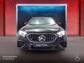 Mercedes-Benz E 53 AMG 4M Hybrid Driversp Fahrass 360° Pano PTS Noir - thumbnail 9