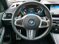 BMW 320 e Touring"M-Sport"Pano+HUD+LED+Navi+HiFi+ACC Grau - thumbnail 13