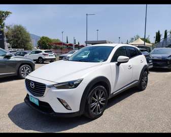 1.5 Skyactiv-D Luxury Edition