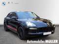Porsche Cayenne Coupe GTS*AHK*SoftClose*RFK*HuD*Lenkradhzg.* Noir - thumbnail 8