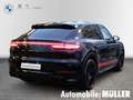 Porsche Cayenne Coupe GTS*AHK*SoftClose*RFK*HuD*Lenkradhzg.* Noir - thumbnail 7