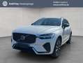 Volvo XC60 XC60 B4 AWD Plus-Dark Aut ACC BLIS Leder AHK Weiß - thumbnail 1