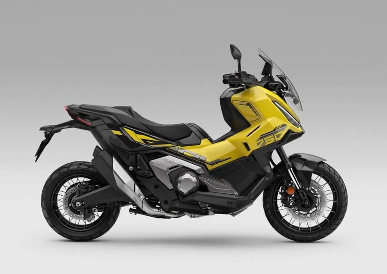 Honda X-ADV ABS YM2025 - 1