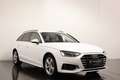 Audi A4 Avant 30 TDI advanced S-tronic / LED / SHZ / NA... Blanc - thumbnail 2