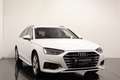 Audi A4 Avant 30 TDI advanced S-tronic / LED / SHZ / NA... Blanc - thumbnail 1