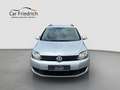 Volkswagen Golf Plus VI 1.2 TSI DSG/ AHK/PDC Plateado - thumbnail 2
