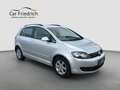 Volkswagen Golf Plus VI 1.2 TSI DSG/ AHK/PDC Plateado - thumbnail 3