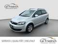 Volkswagen Golf Plus VI 1.2 TSI DSG/ AHK/PDC Plateado - thumbnail 1
