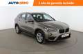 BMW X1 sDrive 18d Advantage Marrón - thumbnail 8