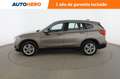 BMW X1 sDrive 18d Advantage Marrón - thumbnail 3