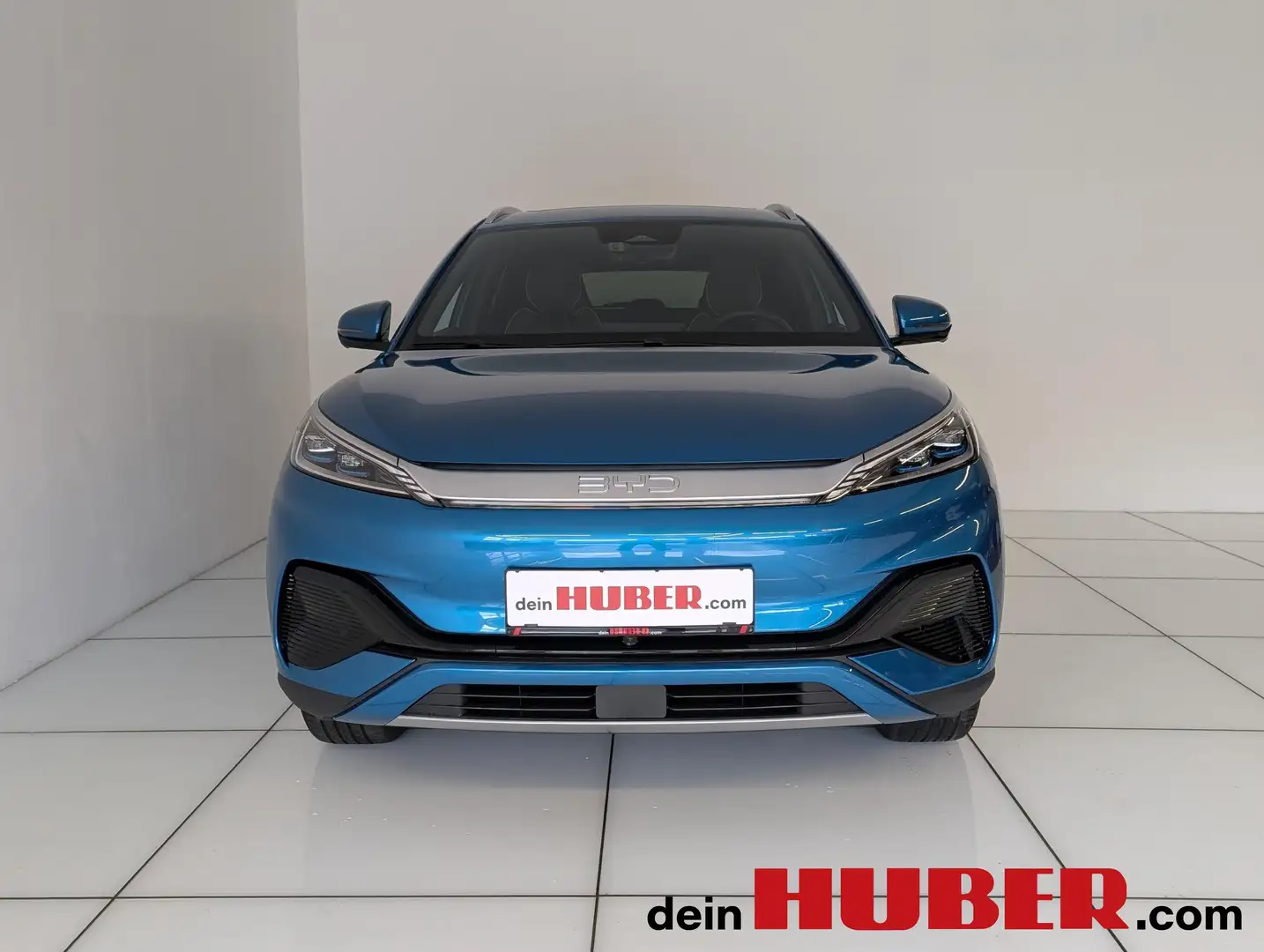 BYD Atto 3 Atto3 60,5 kWh Comfort Österreich Paket Bleu - 2