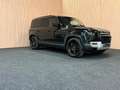 Land Rover Defender Defender 110 D250| Hardtop Lichte vracht 3 zitpl ! Schwarz - thumbnail 7