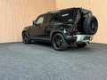 Land Rover Defender Defender 110 D250| Hardtop Lichte vracht 3 zitpl ! Schwarz - thumbnail 3