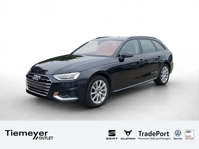 Audi A4 35 TFSI ADVANCED PANO MATRIX NAVI+