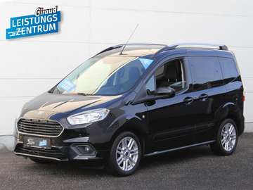 1.0EB Titanium Navi Winter-Paket