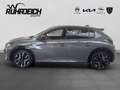 Peugeot 208 MILD-HYBRID 110 GT PANO CARPLAY 360° KAM NAVI Grau - thumbnail 2