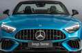 Mercedes-Benz SL 63 AMG 4Matic+ Aut. Blu/Azzurro - thumbnail 3