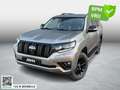 Toyota Land Cruiser 2.8 D-4D-F Black Edition Blind Van - thumbnail 1