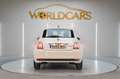 Fiat 500 Monotrim 1.0 Hybrid 51KW (70 CV) Blanco - thumbnail 6