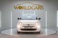 Fiat 500 Monotrim 1.0 Hybrid 51KW (70 CV) Blanco - thumbnail 2