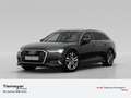 Audi A6 45 TFSI ADVANCED UPE94 LM19 MASSAGE ST. Schwarz - thumbnail 1