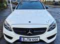 Mercedes-Benz C 43 AMG AMG C 43 4Matic 9G-TRONIC Weiß - thumbnail 1