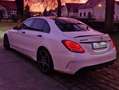 Mercedes-Benz C 43 AMG AMG C 43 4Matic 9G-TRONIC Weiß - thumbnail 3