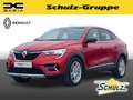 Renault Arkana INTENS E-TECH 145 (MY21) Červená - thumbnail 1