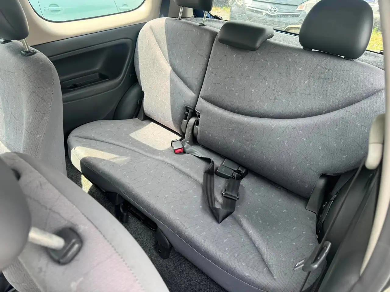 Toyota Yaris 1.0 Free-Tronic linea terra 95.000km, foto 12