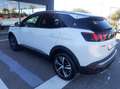 Peugeot 3008 3008 II 2016 1.2 puretech t GT Line s Weiß - thumbnail 3