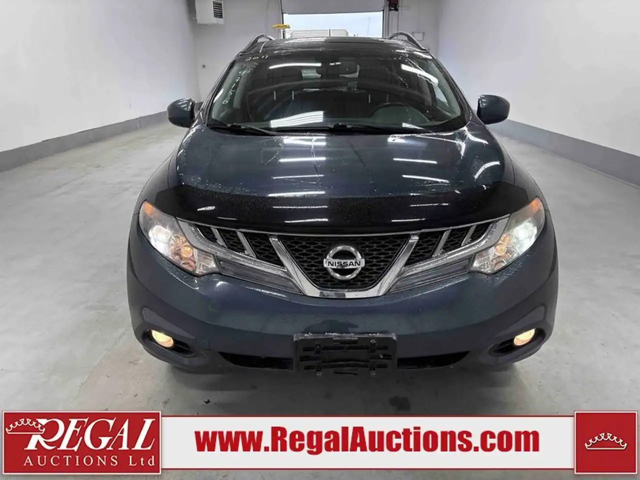 Nissan Murano снимка Nissan Murano