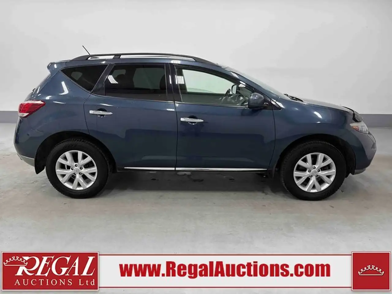 Nissan Murano снимка Nissan Murano