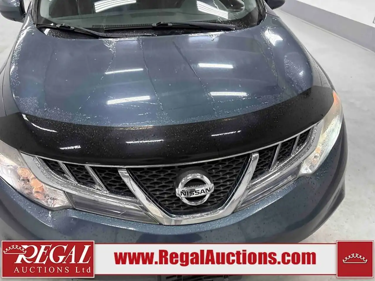 Nissan Murano снимка Nissan Murano