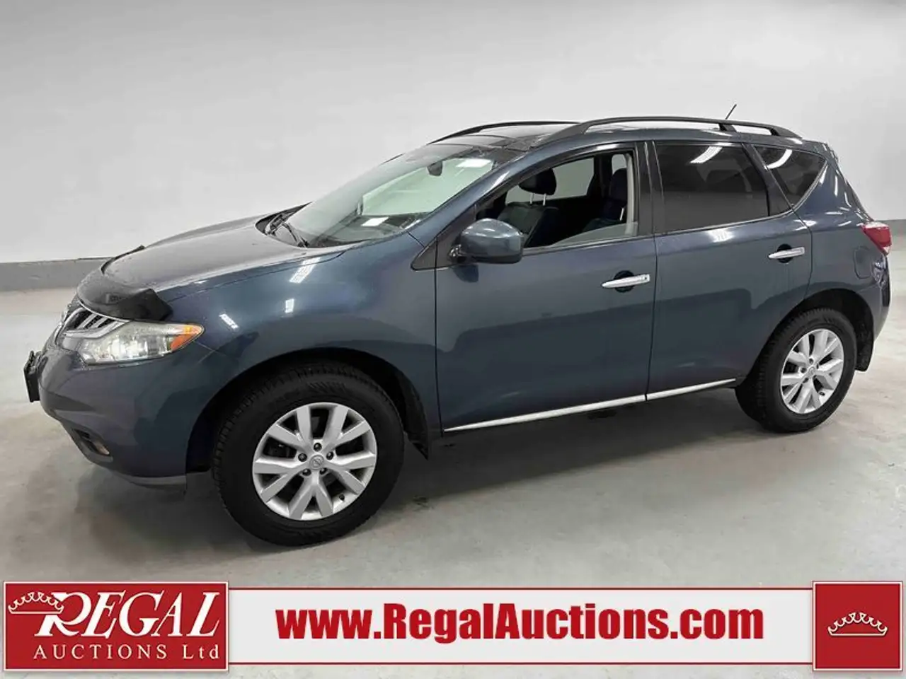 Nissan Murano снимка Nissan Murano