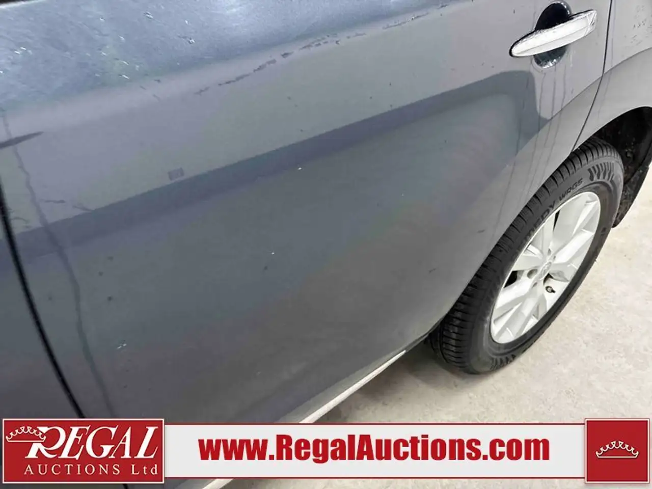 Nissan Murano снимка Nissan Murano