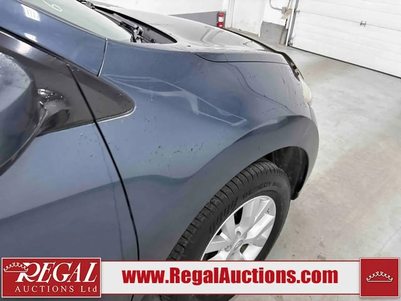 Nissan Murano снимка Nissan Murano