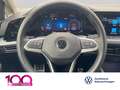 Volkswagen Golf VIII Active 1.5TSI LED Head-up Stdhz. Kamera Сірий - thumbnail 11